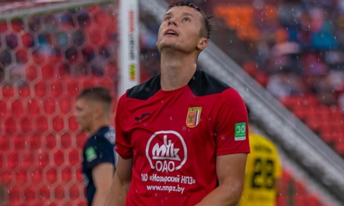 Футболист европейской сборной вместо КПЛ выбрал чемпионат Беларуси
