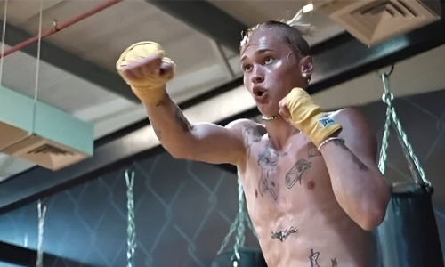 «Черт позорный! Какой ему бокс?». Дане Милохину жестко досталось от экс-чемпиона мира из России