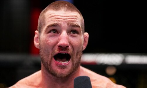 «Никто бы не смотрел это дерьмо». Чемпион UFC жестко высказался о женских боях