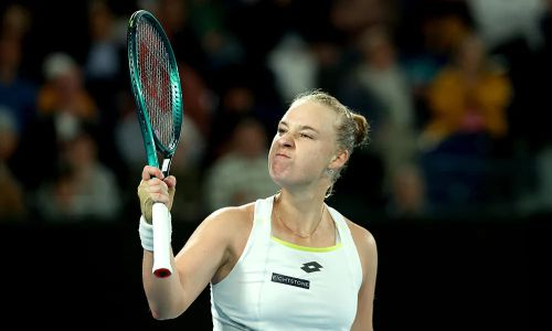 Обидчица Елены Рыбакиной оставила мощное послание после победы над ней