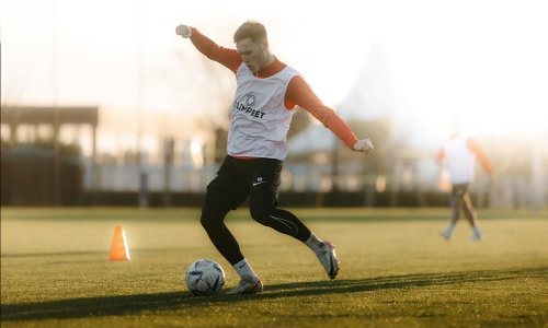 Самородов прокомментировал трансферы Оразова и Шацкого в «Актобе» 