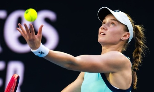 Рыбакина сотворила историю для соперницы на Australian Open-2024