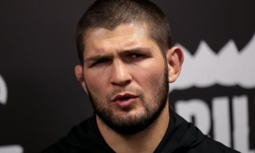 Хабиб Нурмагомедов отреагировал на 40 миллионов долларов за возвращение в UFC