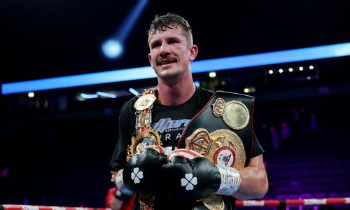 Бросавший вызов Алимханулы непобежденный чемпион получил соперника на следующий бой