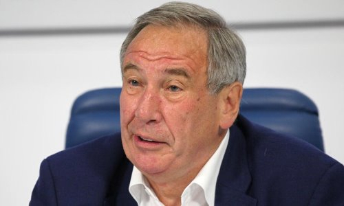 Шамиль Тарпищев назвал причину вылета Елены Рыбакиной с Australian Open