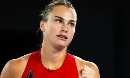 «Она не пожала руку». Арина Соболенко одобрила поступок украинки после разгрома на Australian Open