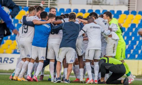 Раскрыта причина неожиданных новостей про перемены в «Ордабасы»