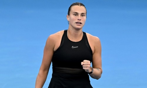 Арина Соболенко оценила шансы на титул Australian Open с учетом вылета Елены Рыбакиной