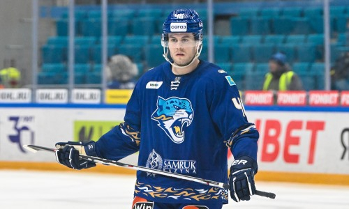 «Барысу» указали на слабую сторону ЦСКА перед матчем КХЛ