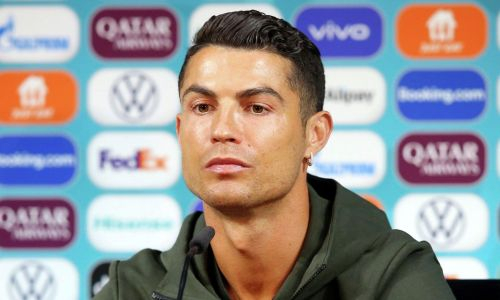 Криштиану Роналду сделал неожиданное заявление о завершении карьеры