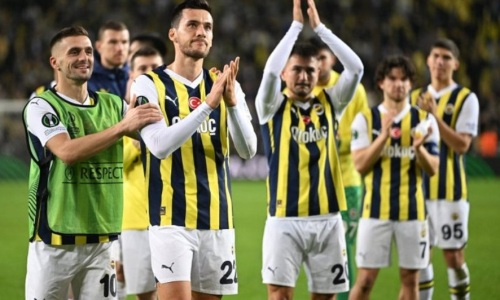 «Никто этого не ожидал». В Турции шокированы «неожиданным трансфером» казахстанца в «Фенербахче»