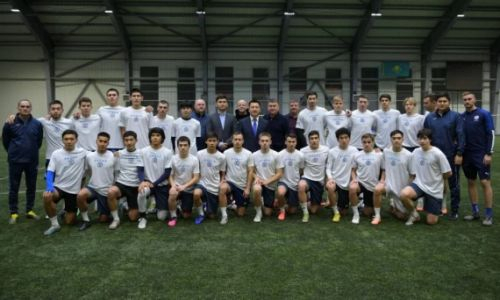 Экс-игроки сборных Казахстана продолжат карьеру в «Иртыше»