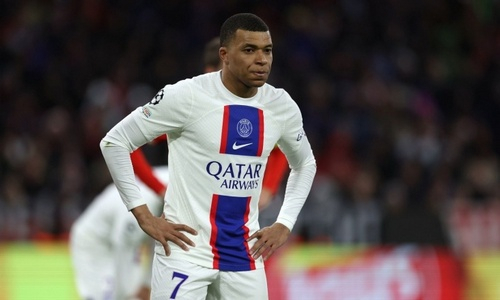 «ПСЖ» решил отомстить «Реалу» за уход Килиана Мбаппе. Подробности