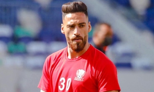 Европейский футболист определился с новым клубом после ухода из «Актобе»