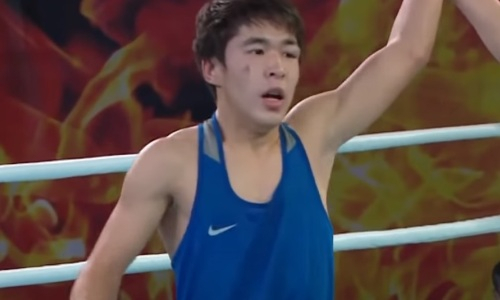 Девять боксеров из Казахстана сразятся за «золото» крупного международного турнира
