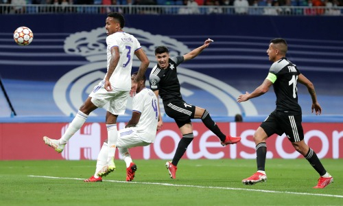 Автор гола в ворота «Реала» присоединился к «Ордабасы»