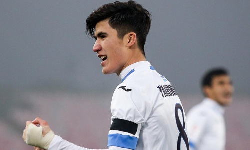 Трансфер узбекистанской звезды в «Ордабасы» может сорваться