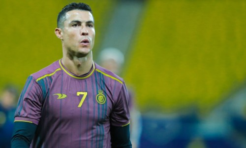 Французская Лига 1 отреагировала на унизительные слова Криштиану Роналду