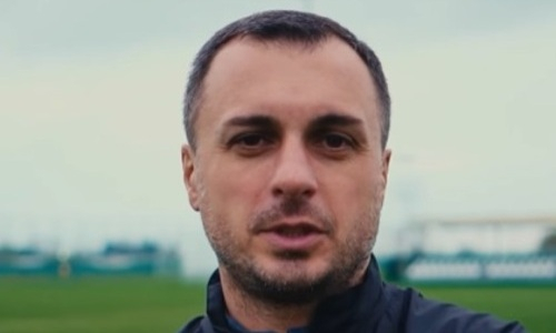 Главный тренер новичка КПЛ рассказал подробности хода УТС в Турции