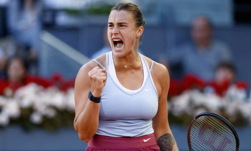 Арина Соболенко сделала мощное заявление после выхода в четвертьфинал Australian Open-2024