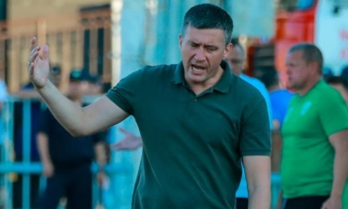 Назначение Константина Горовенко в клуб КПЛ находится под угрозой срыва