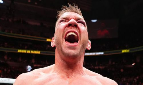 Новый чемпион UFC посмеялся над вызовом Хамзата Чимаева