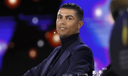 Криштиану Роналду сделал заявление о завершении карьеры