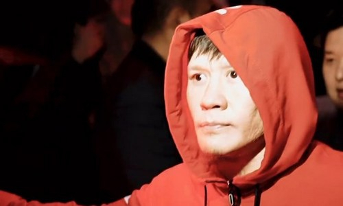 Жалгас Жумагулов нецензурно отреагировал на спорный исход боя за титул чемпиона UFC