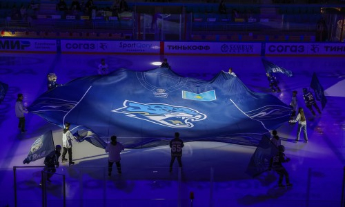 Миссия невыполнима? Оценка шансов «Барыса» на выход в плей-офф КХЛ