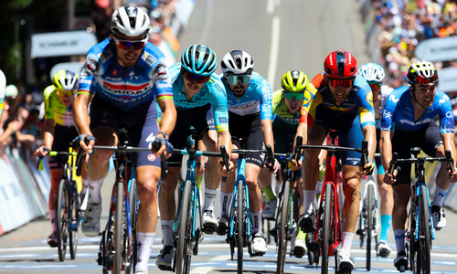 «Нам очень сильно не повезло». В «Астане» честно оценили старт сезона для команды