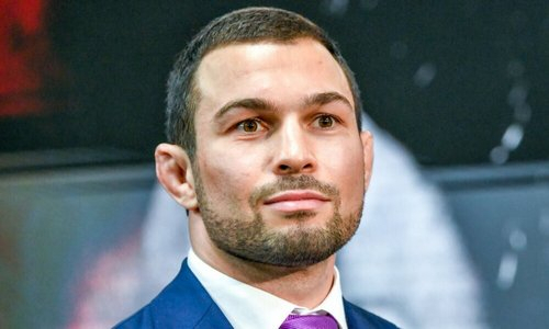 Обидчик казахстанского бойца получил отказ от UFC и вернулся в Россию