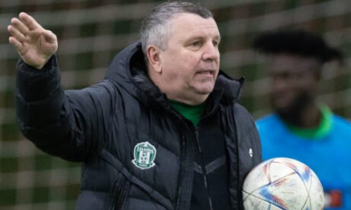 Клуб казахстанского тренера одержал крупную победу в Европе