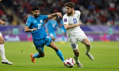 Сборная Узбекистана получила плохую новость перед ключевым матчем на Кубке Азии