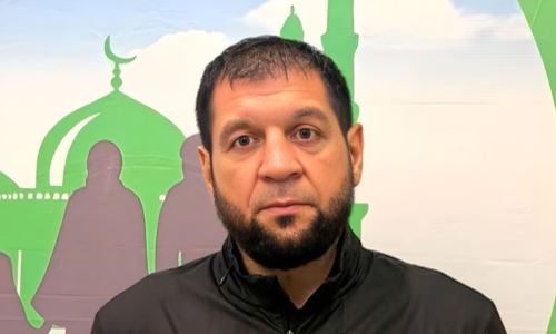 Появилось объяснение, для чего Александр Емельяненко «подался» в ислам