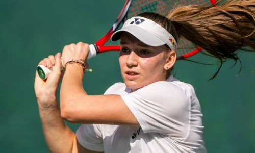 Сколько может заработать Елена Рыбакина сразу после вылета с Australian Open-2024