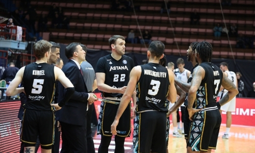 «Коллектив преобразился». «Астане» вынесли вердикт в России