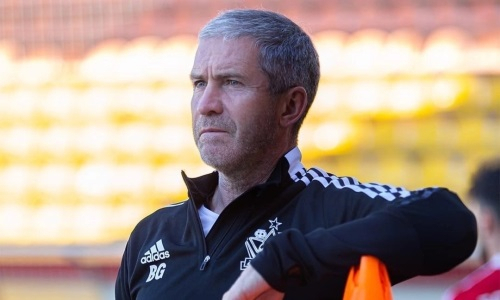 Тренер «Елимая» оценил уровень подготовки и результаты команды в Турции