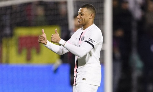 Стало известно, когда Килиан Мбаппе определится с выбором будущего клуба