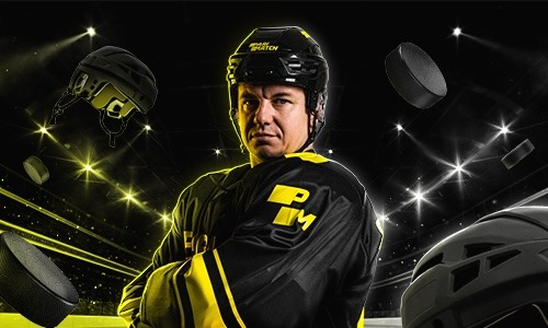 Роман Старченко о том, как казахстанцам полюбить хоккей