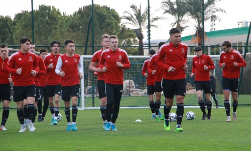 Экс-игрок сборной Казахстана вынес вердикт «Шахтеру» после ухода лидеров