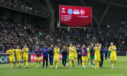 Прогресс сборной остановится? Как отмена лимита на легионеров скажется на казахстанском футболе