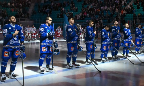 «Команда на большее не способна». Юрий Петухов оценил игру «Барыса», его состав и перспективы