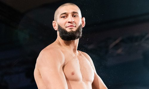 Хамзат Чимаев назвал «особенного» бойца в UFC