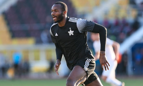 Новичок «Актобе» стал самым дорогим игроком КПЛ