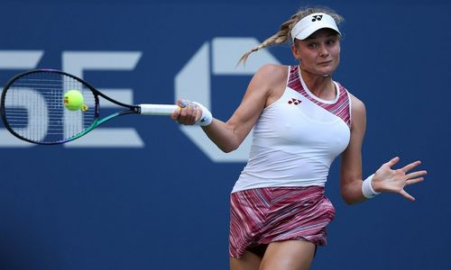 Сенсационная украинская теннисистка пробилась в полуфинал Australian Open-2024