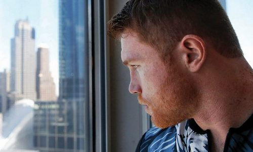 «Это цирк». «Канело» нарвался на жесткую критику