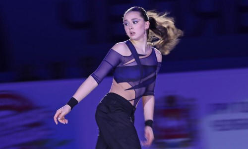 Камила Валиева определилась с планами в 2024 году