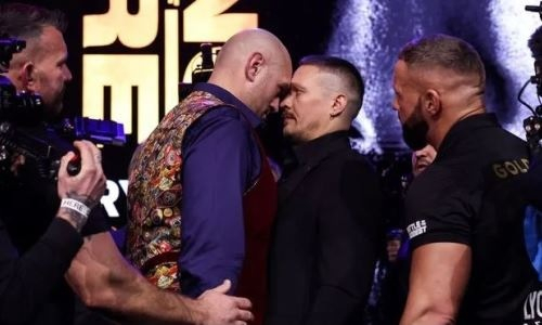 Бивол объяснил, что станет решающими факторами в супербою за «абсолют» Усик — Фьюри