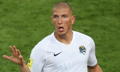 Сербский защитник из РПЛ может продолжить карьеру в Казахстане 