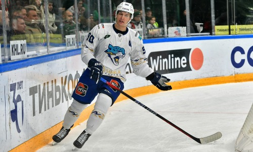 «Барыс» предупредили перед матчем с топ-клубом КХЛ